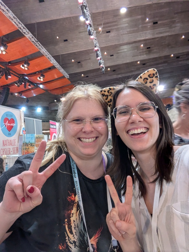 Sinja Summer, Anja Dannenberg
